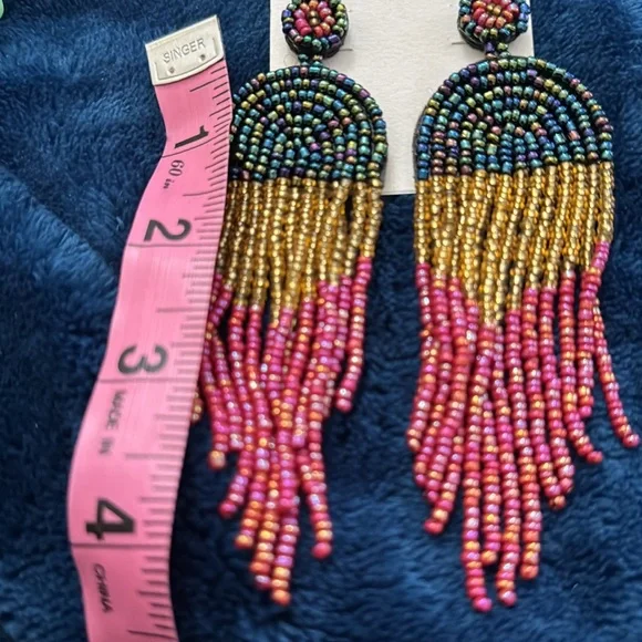 Earrings - Picture 3 of 3